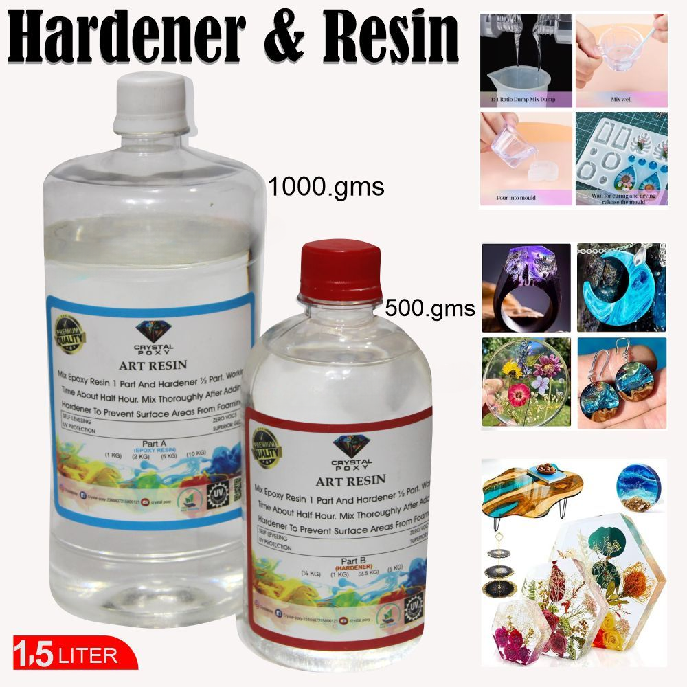 Epoxy Resin Deal 2