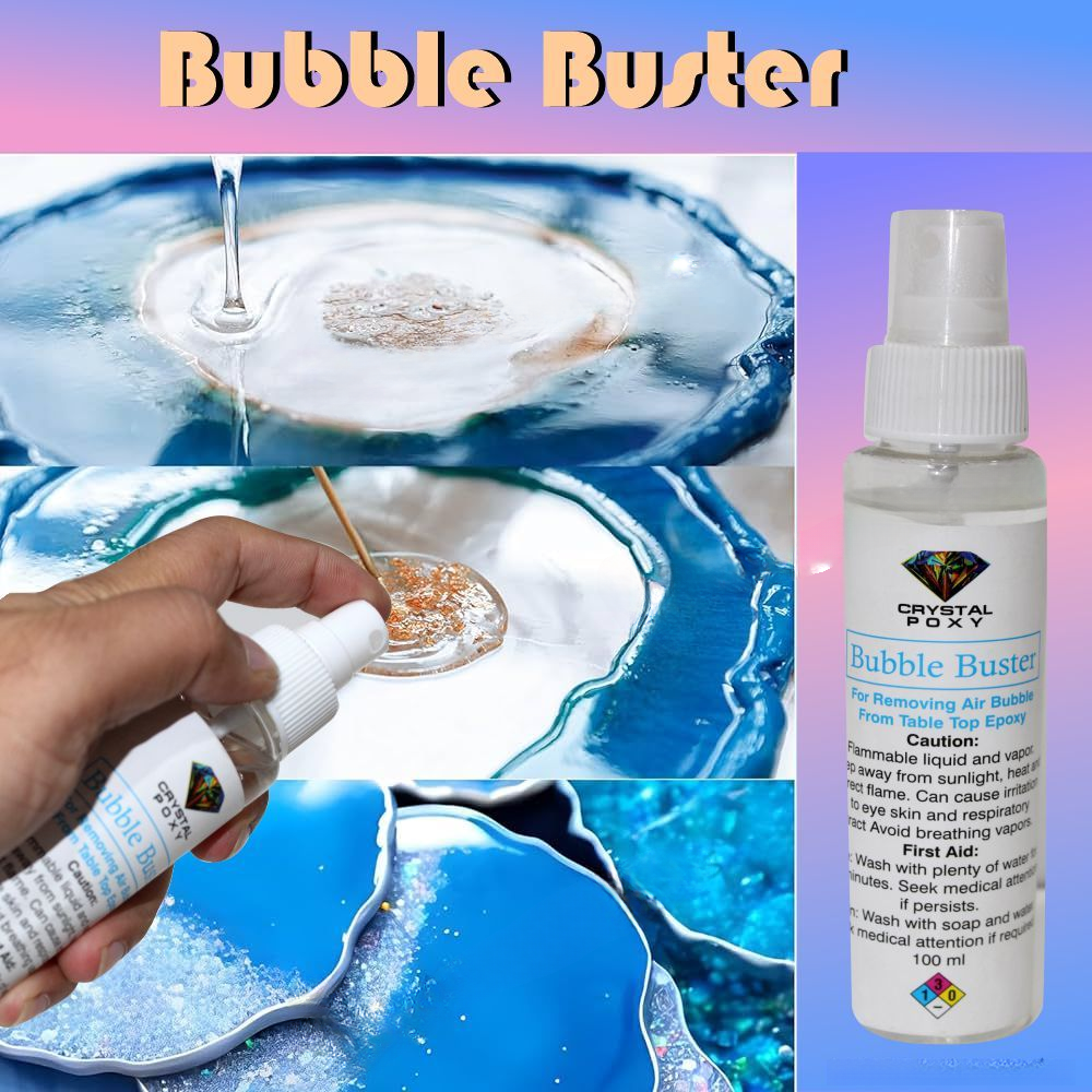 Epoxy Resin Deal 2
