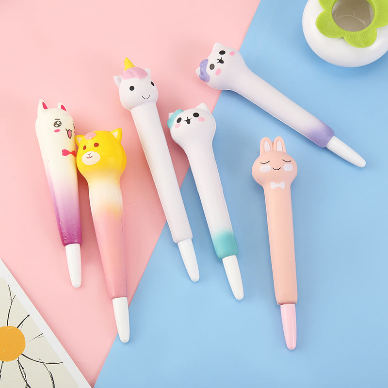 UnicorN Themed Highlighter